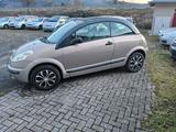 Citroën Citröen C 3 Pluriel - gebrauchte Citroën C3 aus dem Jahr 2003