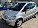 Mercedes-Benz A 160 /AUTOMATIK/ TÜV NEU/ AVANTGARDE - gebrauchte Mercedes-Benz A 160 aus dem Jahr 2002