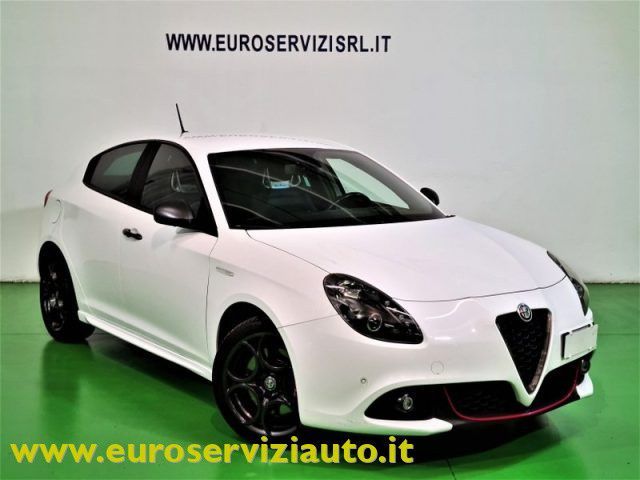 Alfa Romeo ALFA ROMEO Giulietta 1.6 JTDm 120 CV Super