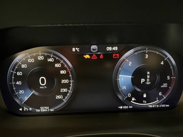 Volvo XC60 - 12