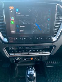 Bild 22 Isuzu D-Max Double Cab 4WD V-CROSS 1/2 Jahreswagen