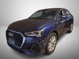 Audi Q3 Sportback 45 1.4 TFSIe Aut. Kamera/KeyLess/LE - Audi in Bonn: Q1