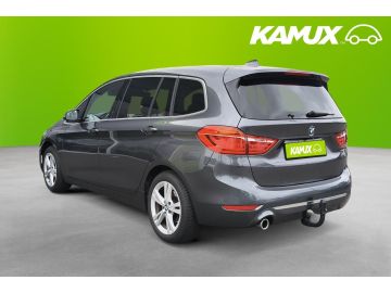 BMW 218 Gran Tourer - 6