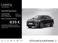 Audi SQ5 - Vorschau Bild 1