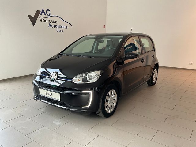 Volkswagen up! e-up! Basis , Klima, Radio, DAB, Bluetooth