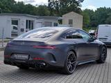 Mercedes-Benz AMG GT 53 4M +AMG HUD+PANO+BURM+SITZKLIMA+SPORT- - Mercedes-Benz AMG GT in Nürnberg