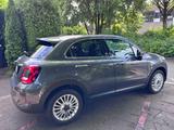 Fiat 500X 1.6 E-torQ S-DESIGN Urban Look, Sitzheizung - Fiat 500X Gebrauchtwagen in Hamburg