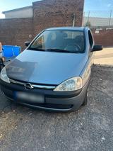Opel Corsa C Njoy 1.2 16V wenig Kilometer - Opel Corsa: Njoy