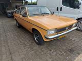 Opel Kadett c coupe - Opel Kadett: Coupe, C
