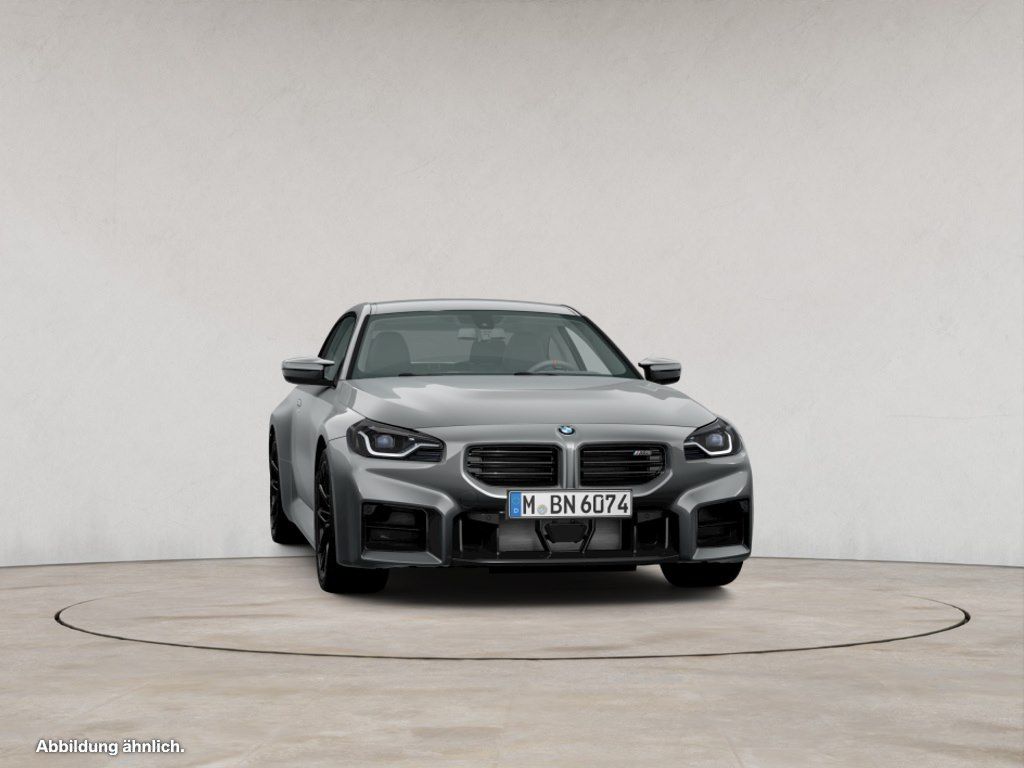 BMW M2 - Bild 11
