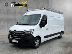 Fahrzeugabbildung Master Kasten L3H2 PDC+Klima+Dachträger+Allwette