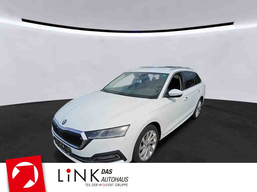 Image of Skoda Octavia