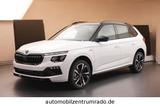 Skoda Kamiq Monte Carlo 1.5TSI DSG PANO LED WINTER