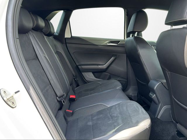 POLO GTI 2.0 TSI DSG CAM+NAVI+IQ.LIGHT+APP