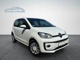 Volkswagen up! Basis * Bluetooth * Spurhalteassistent - VW up! Basis Gebrauchtwagen