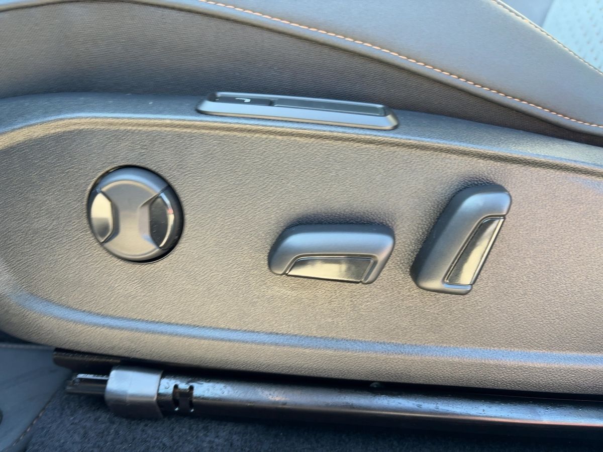 Cupra Born - Bild 17