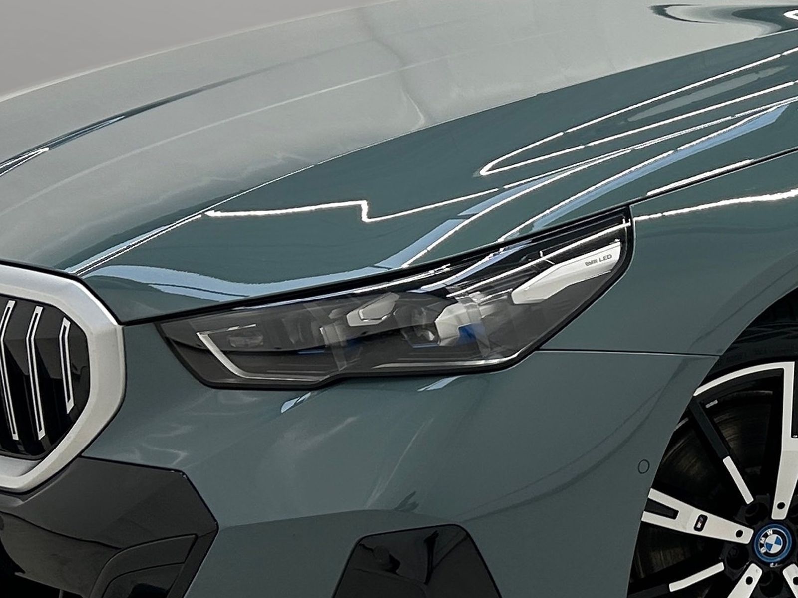 BMW 550 - Bild 7