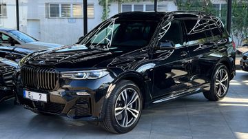BMW X7 - 5