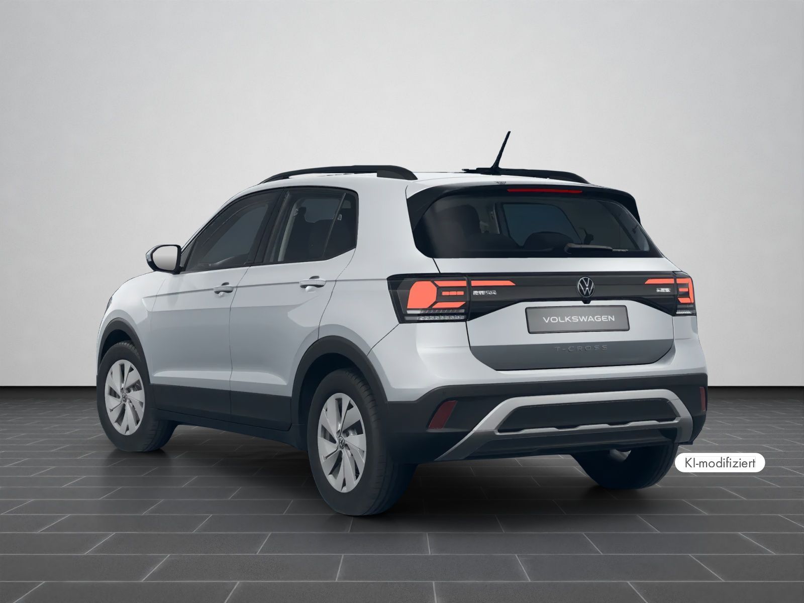 Volkswagen T-Cross - Bild 14