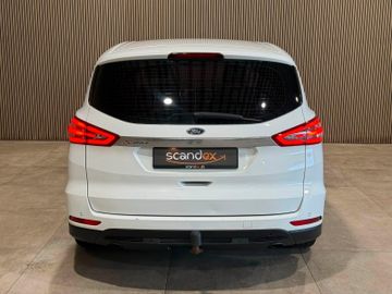 Ford S-Max - 4