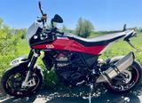 Husqvarna NUDA 900R - HUSQVARNA NUDA