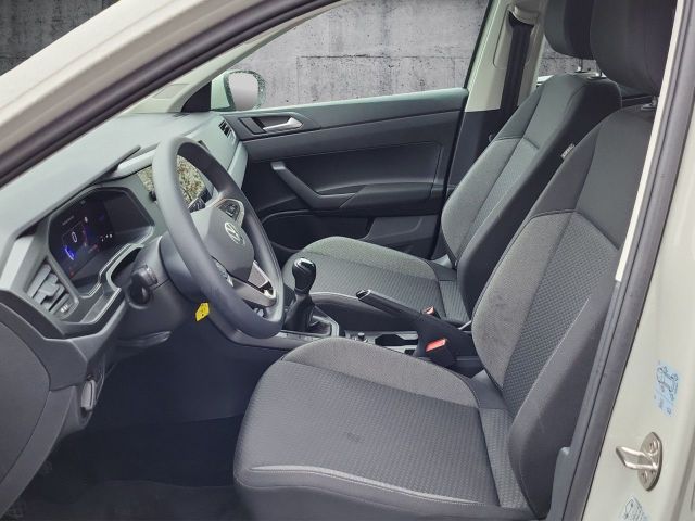 Taigo 1.0TSI Tempomat SHZ ParkPilot LED