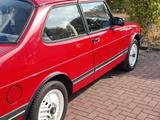 Saab 90 - Saab aus 1985