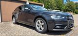 Audi A4 2.0 TDI 110kW Multitronic Avant - Audi A4: TDI Multitronic