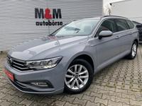 Volkswagen Passat Variant Business ACC/AHK/Kamera/Assistenz