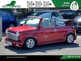 Rover Mini Cabriolet Mini 1.3 Cabriolet FINANZIA - Rover aus 1996