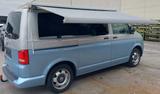 Volkswagen T5 CALIFORNIA 2.0 BiTDI DSG 4x4 4MOTION ATM60tkm - Volkswagen T5 California: Van