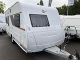 Bürstner Premio 455 TS *1.600 kg, Dusche, Premio Paket..* - Angebote