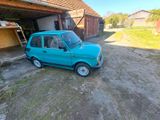 Fiat 126P Maluch - Fiat aus 1993