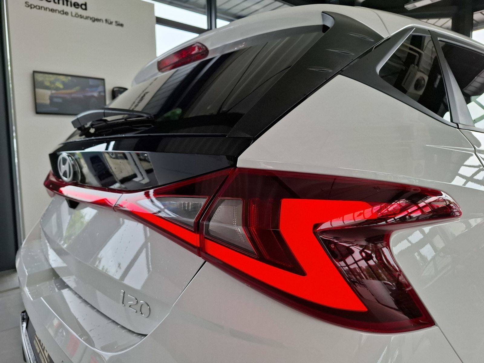 Hyundai i20 - Bild 44