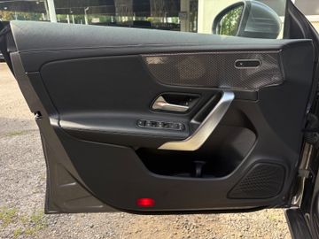 Mercedes CLA Shooting Brake - 11