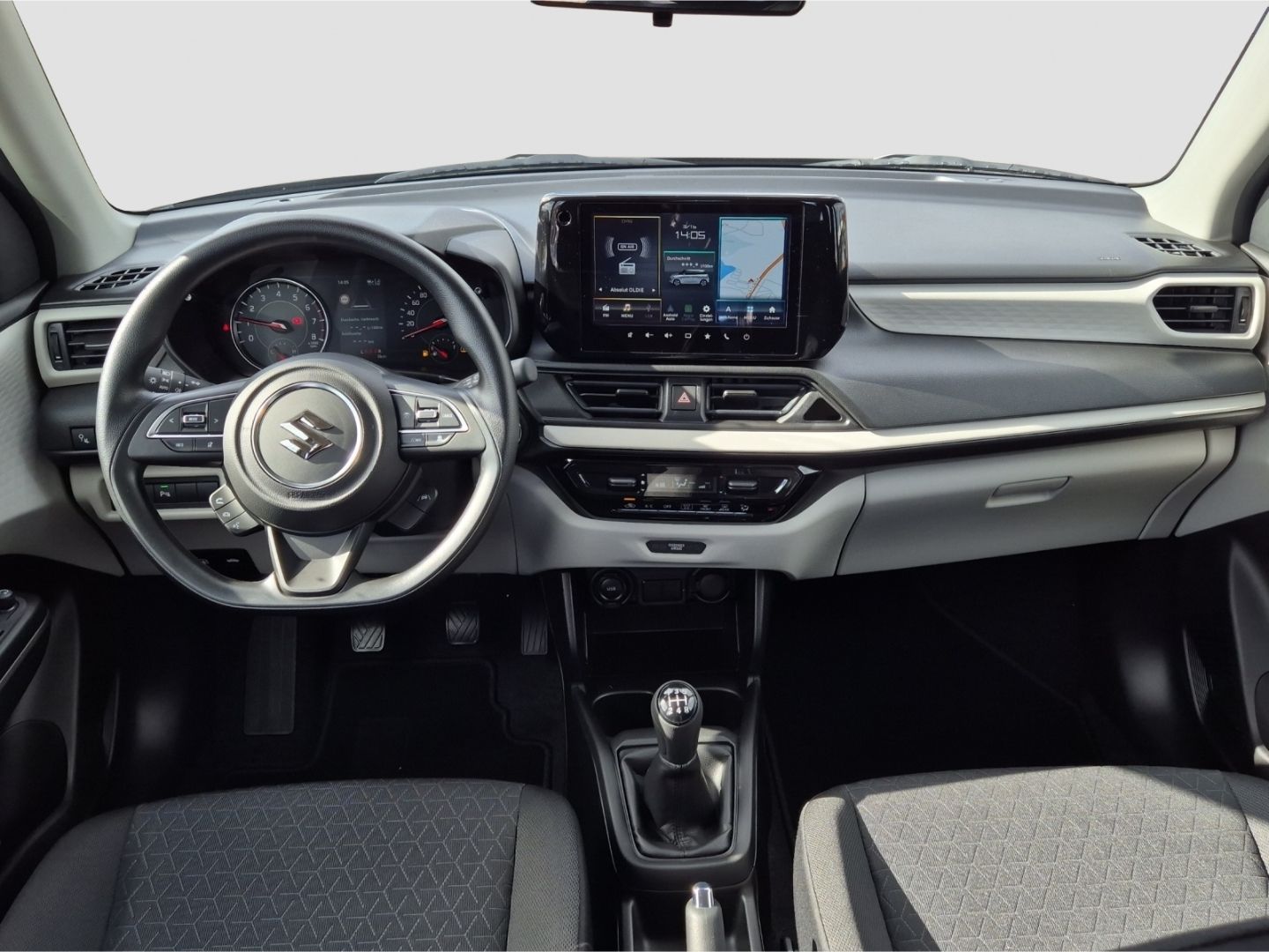 Suzuki Swift - Bild 10