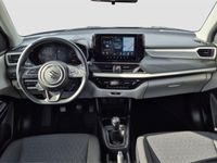 Suzuki Swift - Vorschau Bild 10