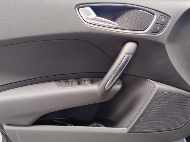 A1 Sportback Ambition 1.4 TFSI S tronic Klima