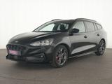 Ford Focus ST-Line Kamera|LED|HeadUp|PDC|SHZ|Navi - Ford Focus: Schwarz, Kombi
