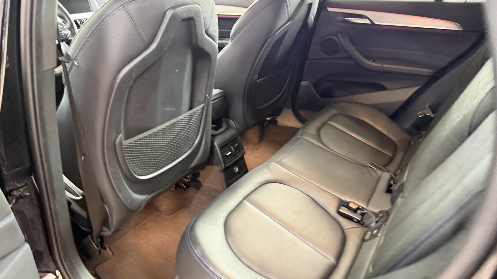 BMW X1 xDrive 25 i M Sport AHK*NAVI