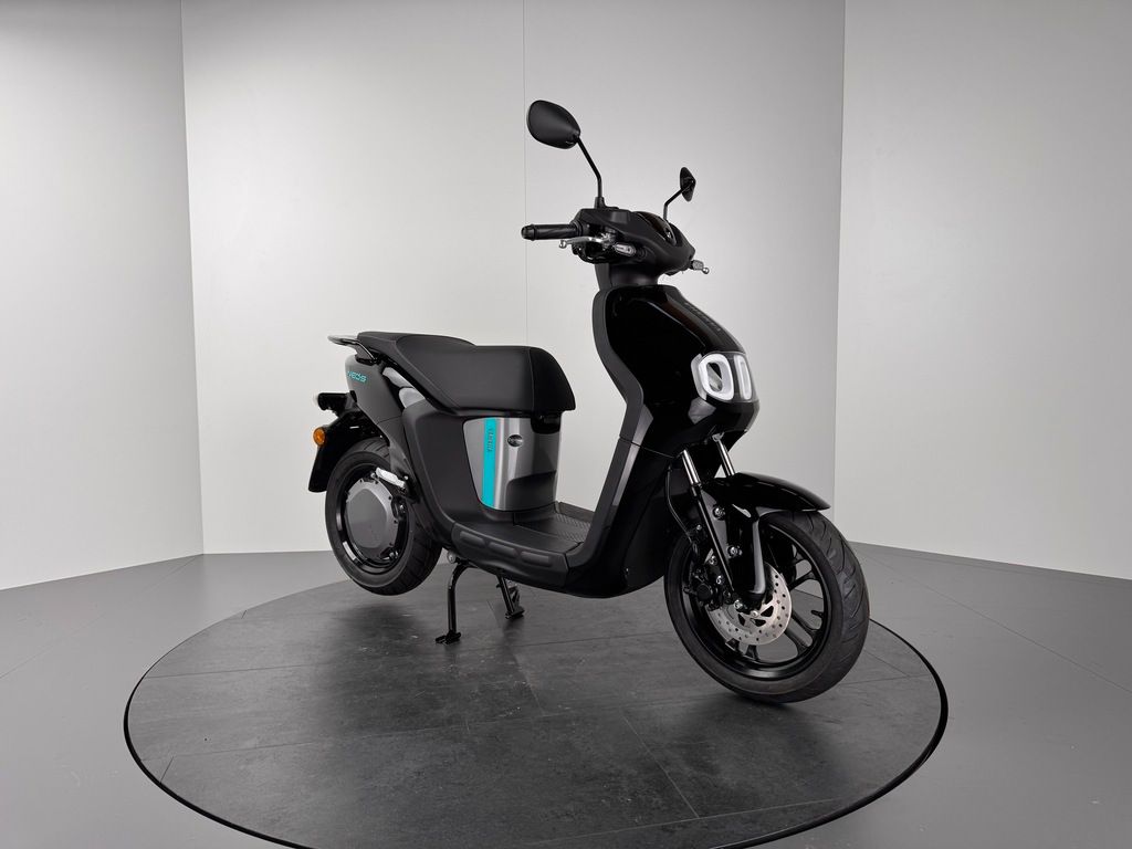 Fahrzeugabbildung Yamaha NEO´S DUAL BATTERY *AKTIONSPREIS