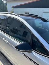Volkswagen VW Touran Highline R-Line Black Style 1.5 TSI  - Volkswagen Touran Style mit Benzin-Antrieb