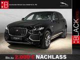 Jaguar F-Pace D200 R-Dynamic SE FAHRASSISTENZ-PAKET MER - Jaguar F-Pace aus 2023