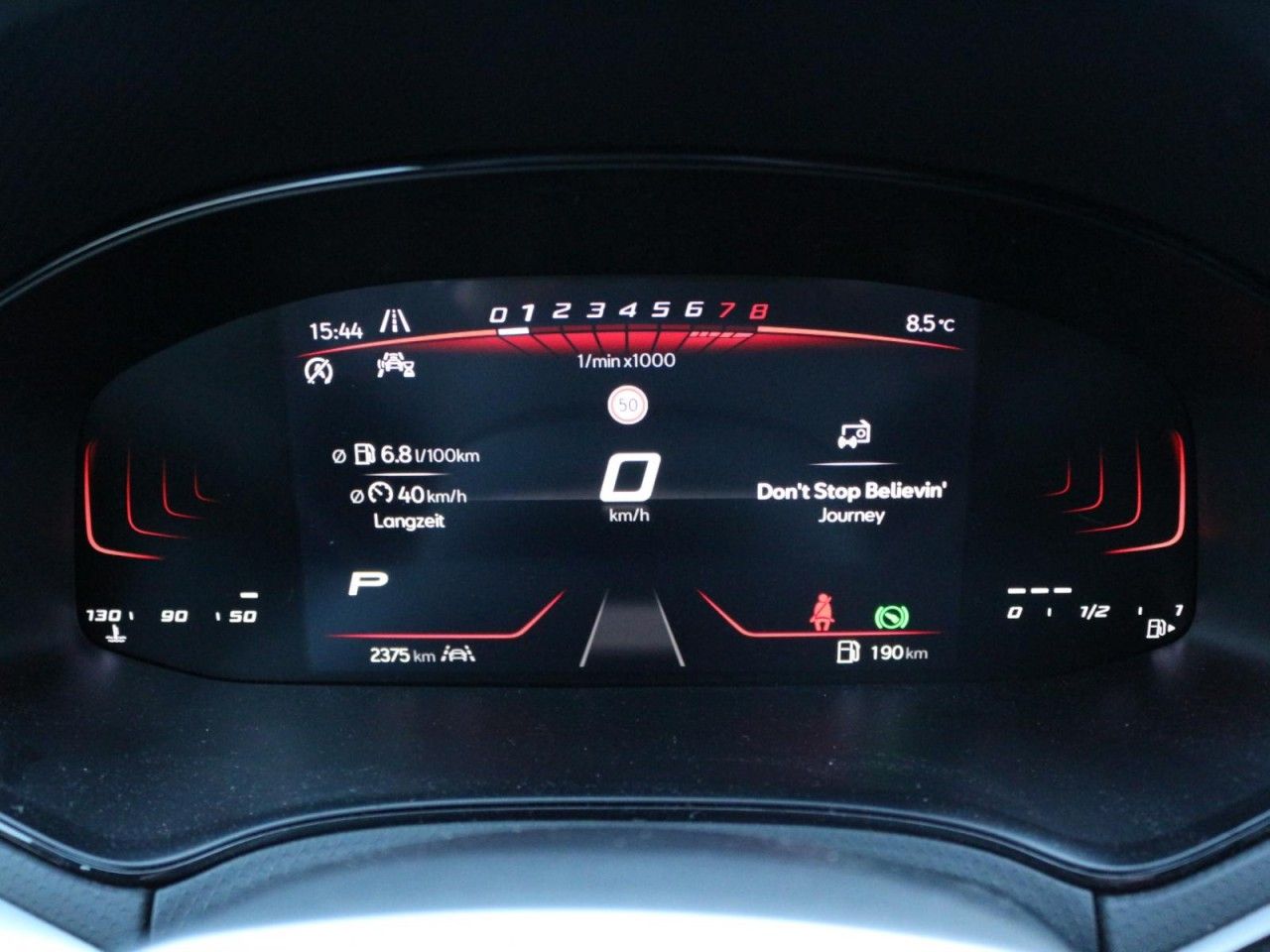 Fahrzeugabbildung SEAT Arona FR 1.0 TSI 115 PS 7-Gang-DSG VFW