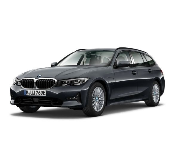 BMW 320e Touring Sport Line Automatic Aut. Klimaaut.