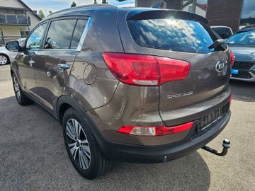 KIA Sportage - 3
