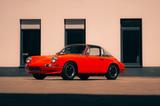 Porsche 911T Targa 2.2L - 1Hand BRD - Porsche aus 1970: 911t