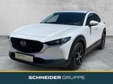 Mazda CX-30 2.0 SKYACTIV-X SELECTION AWD BOSE,NAVI,SHZ - Mazda Gebrauchtwagen in Leipzig