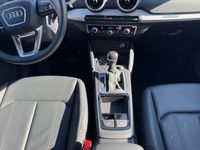 Audi Q2 - Vorschau Bild 10