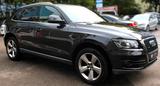 Audi Q5 2.0 TDI quattro S-LINE XENON* NAVI* PDC - Audi Q5 aus 2011: Line
